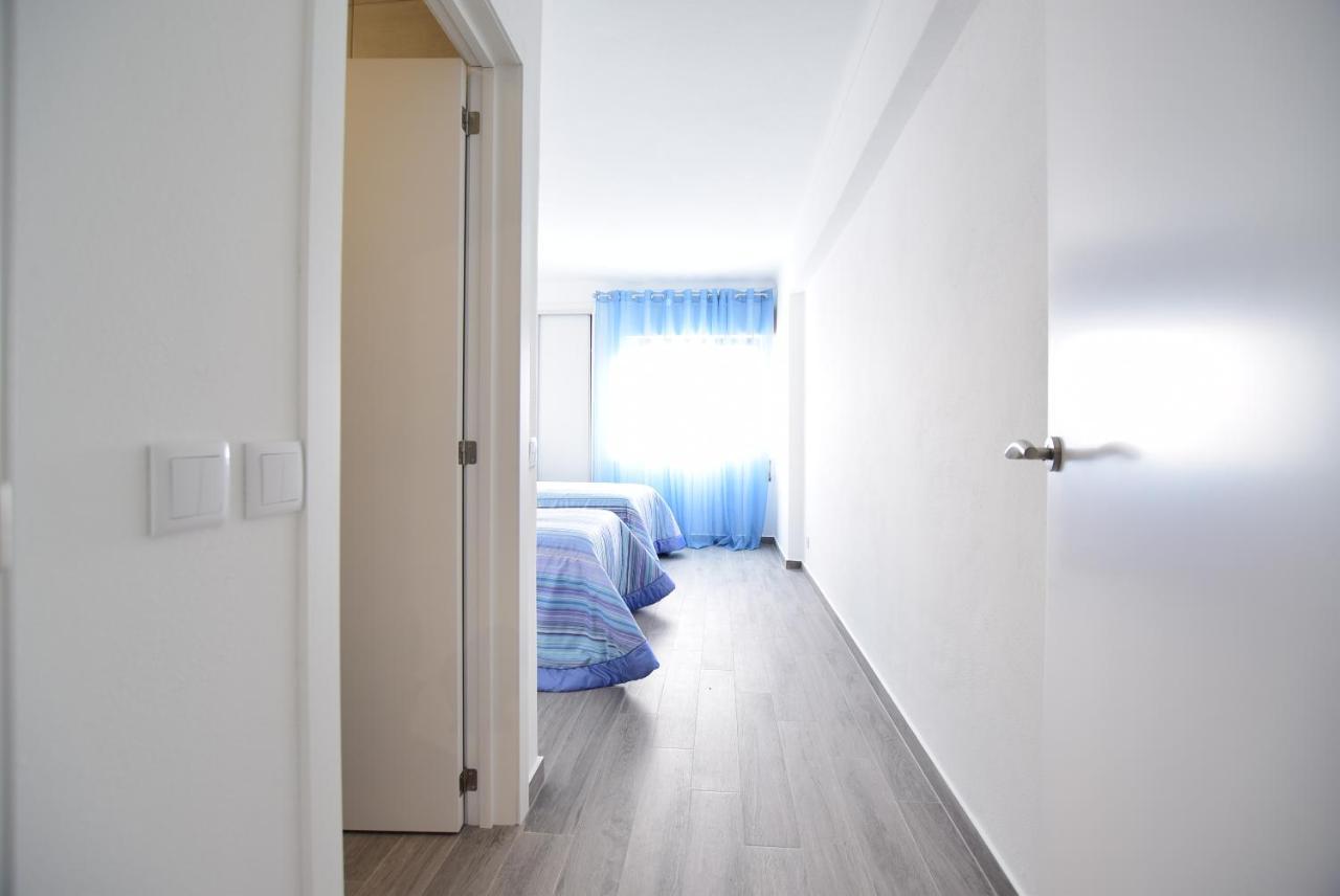 Sunset Sea View 2 Bedroom Apartment Vd อัลบูเฟรา ภายนอก รูปภาพ