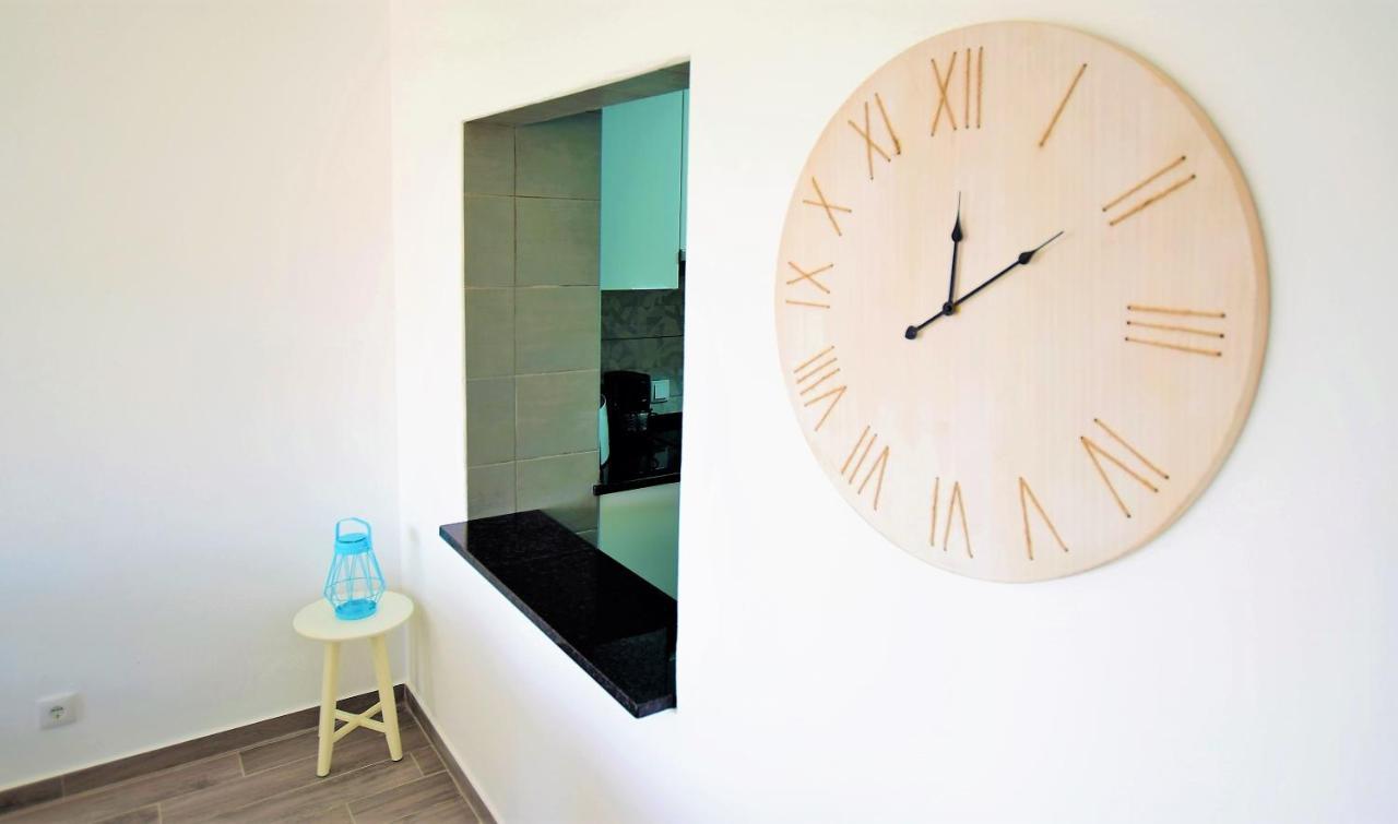 Sunset Sea View 2 Bedroom Apartment Vd อัลบูเฟรา ภายนอก รูปภาพ