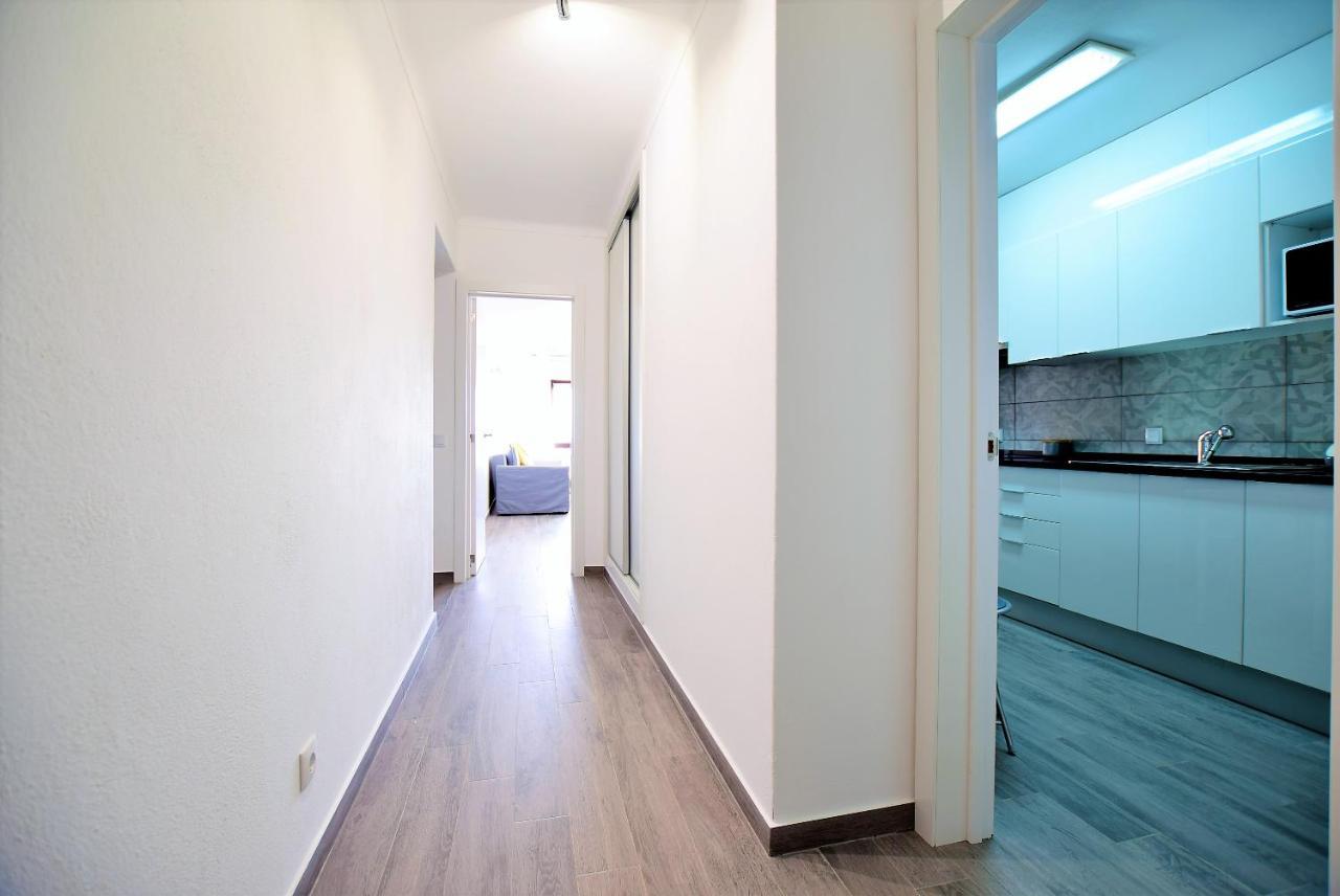 Sunset Sea View 2 Bedroom Apartment Vd อัลบูเฟรา ภายนอก รูปภาพ